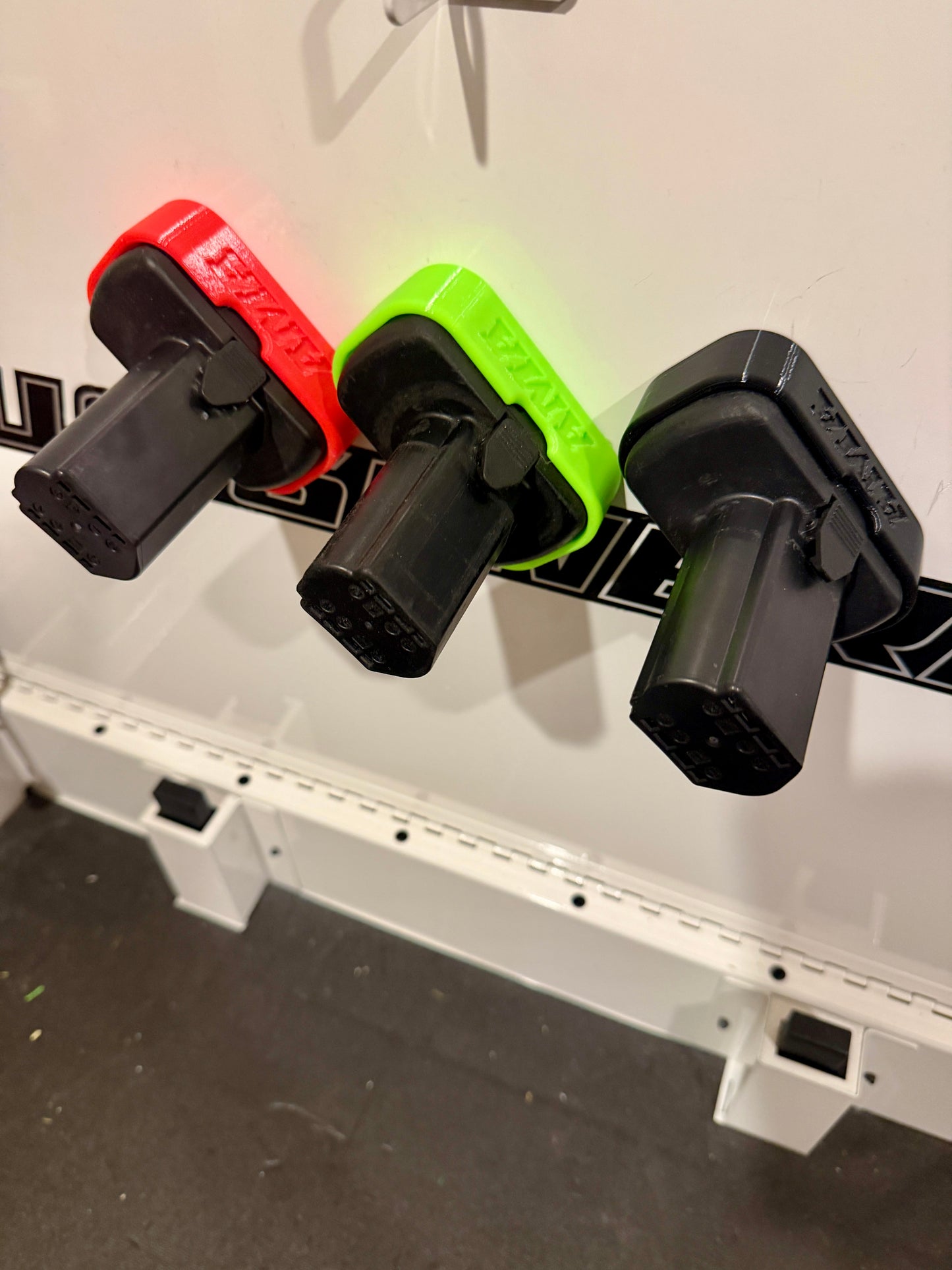 AMA 14.4 Flexguard Magnetic Base