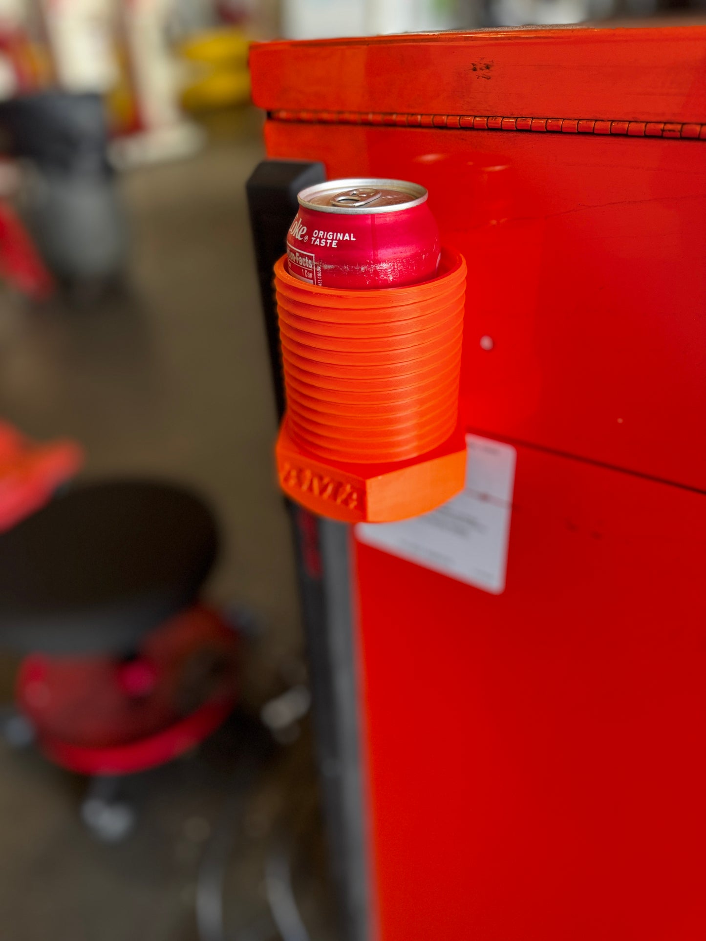 MagHex Beverage Holder