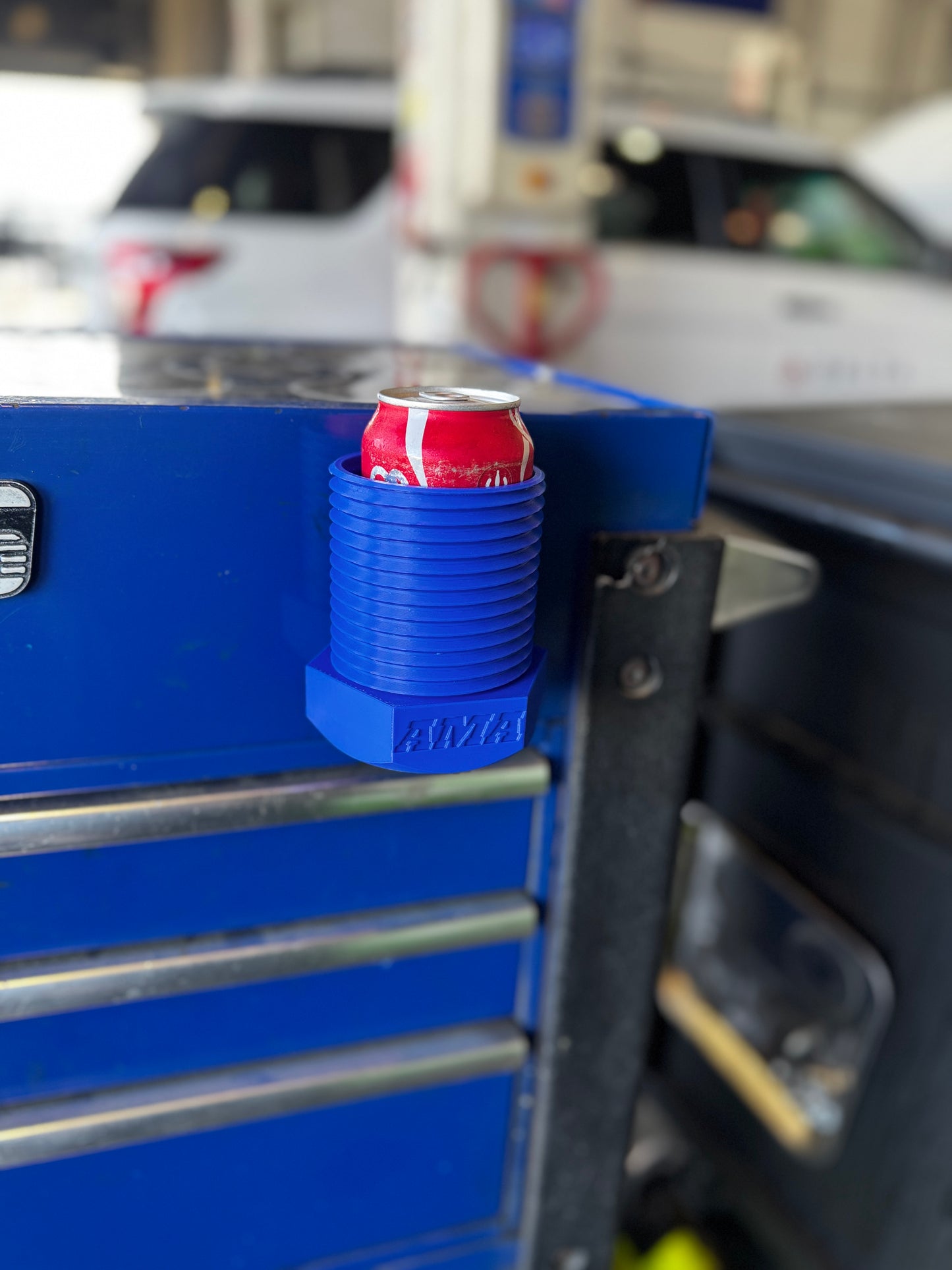 MagHex Beverage Holder