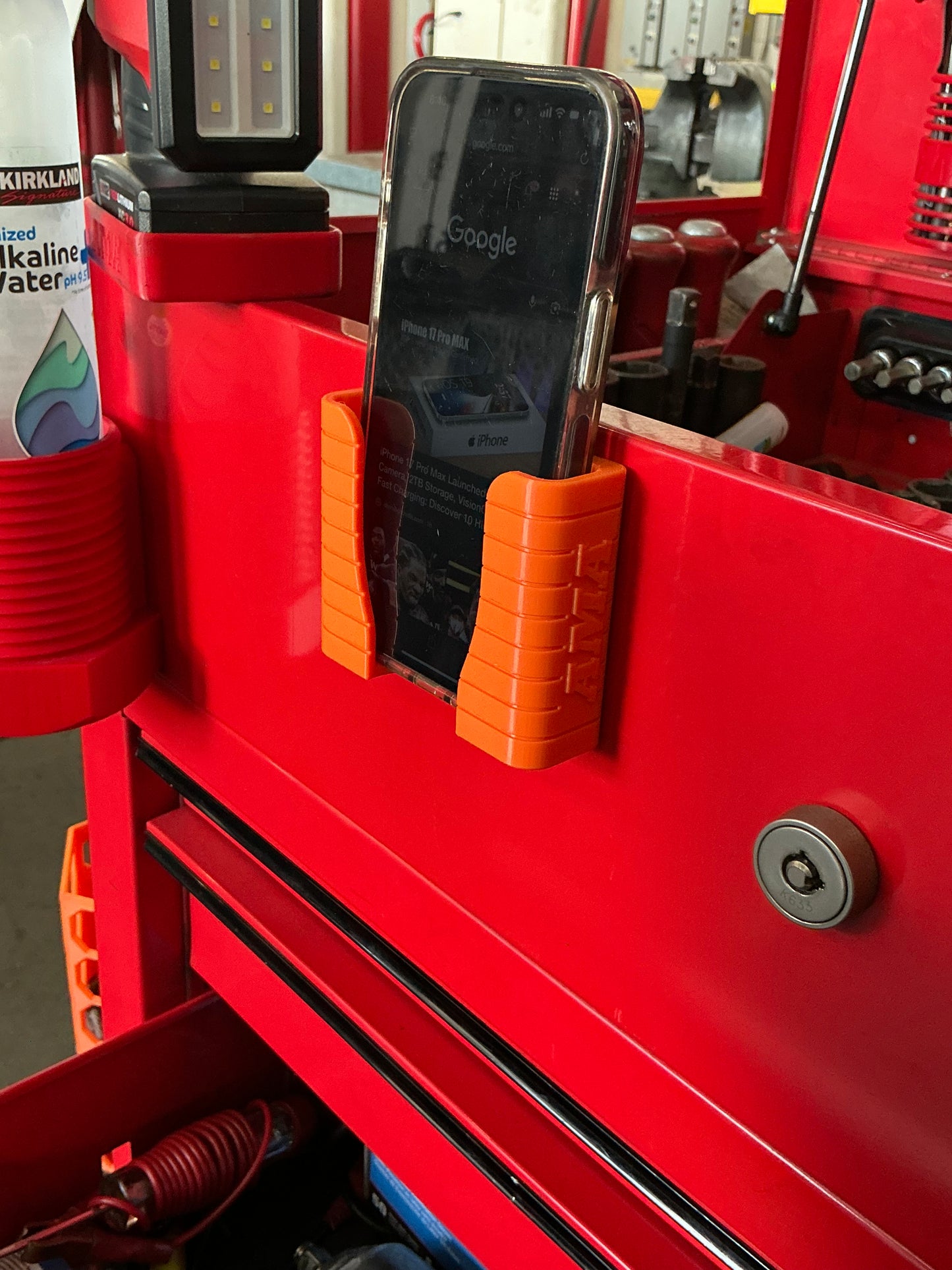 AMA Magnetic Phone Holder