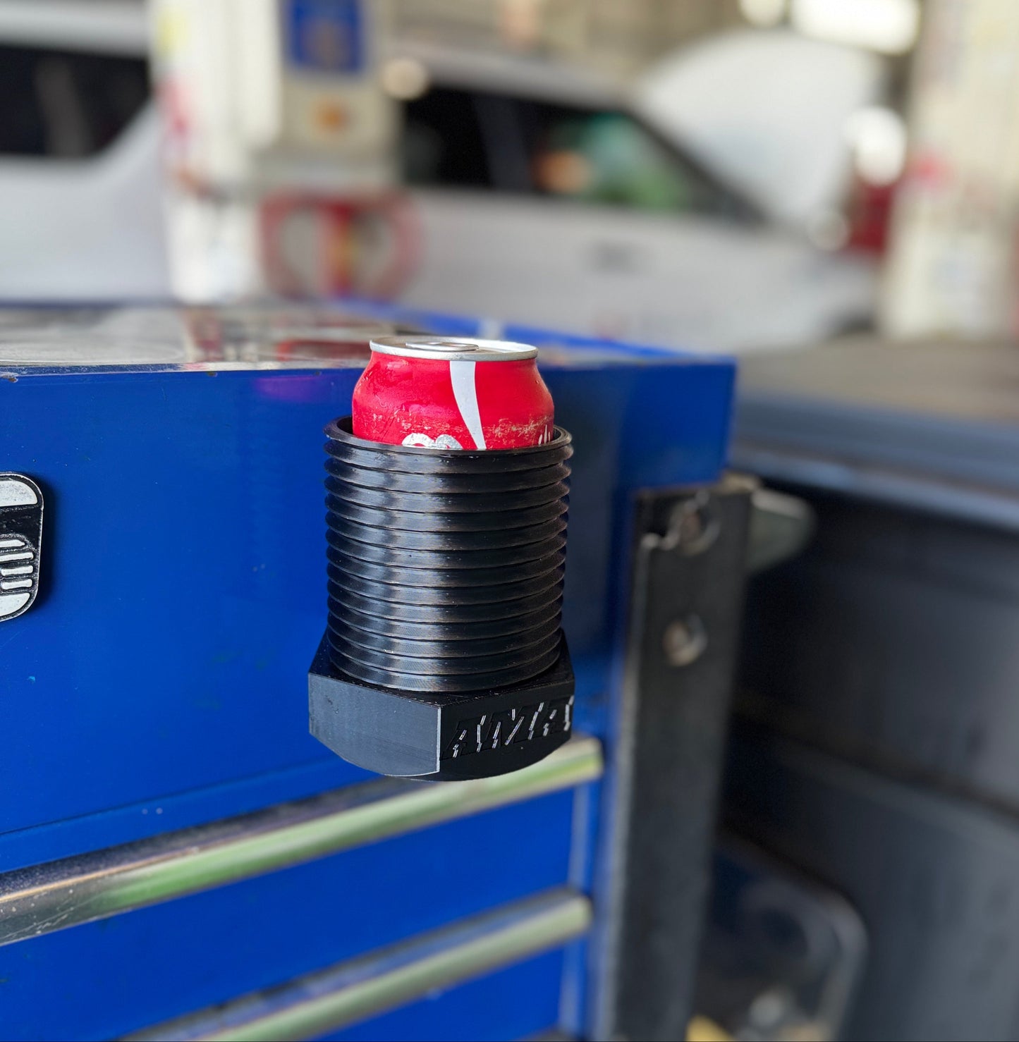 MagHex Beverage Holder