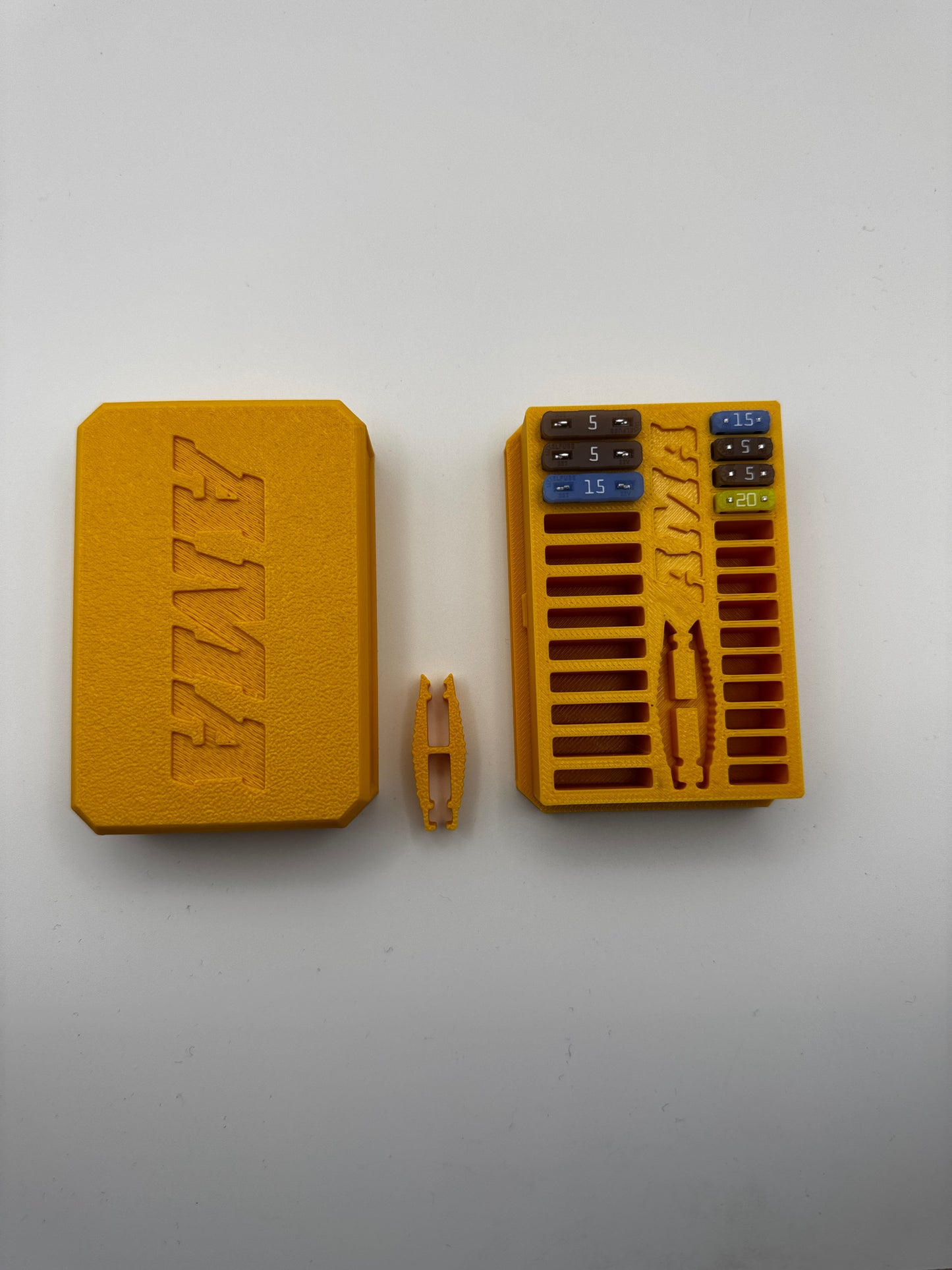 AMA Magnetic Fuse Box Holder