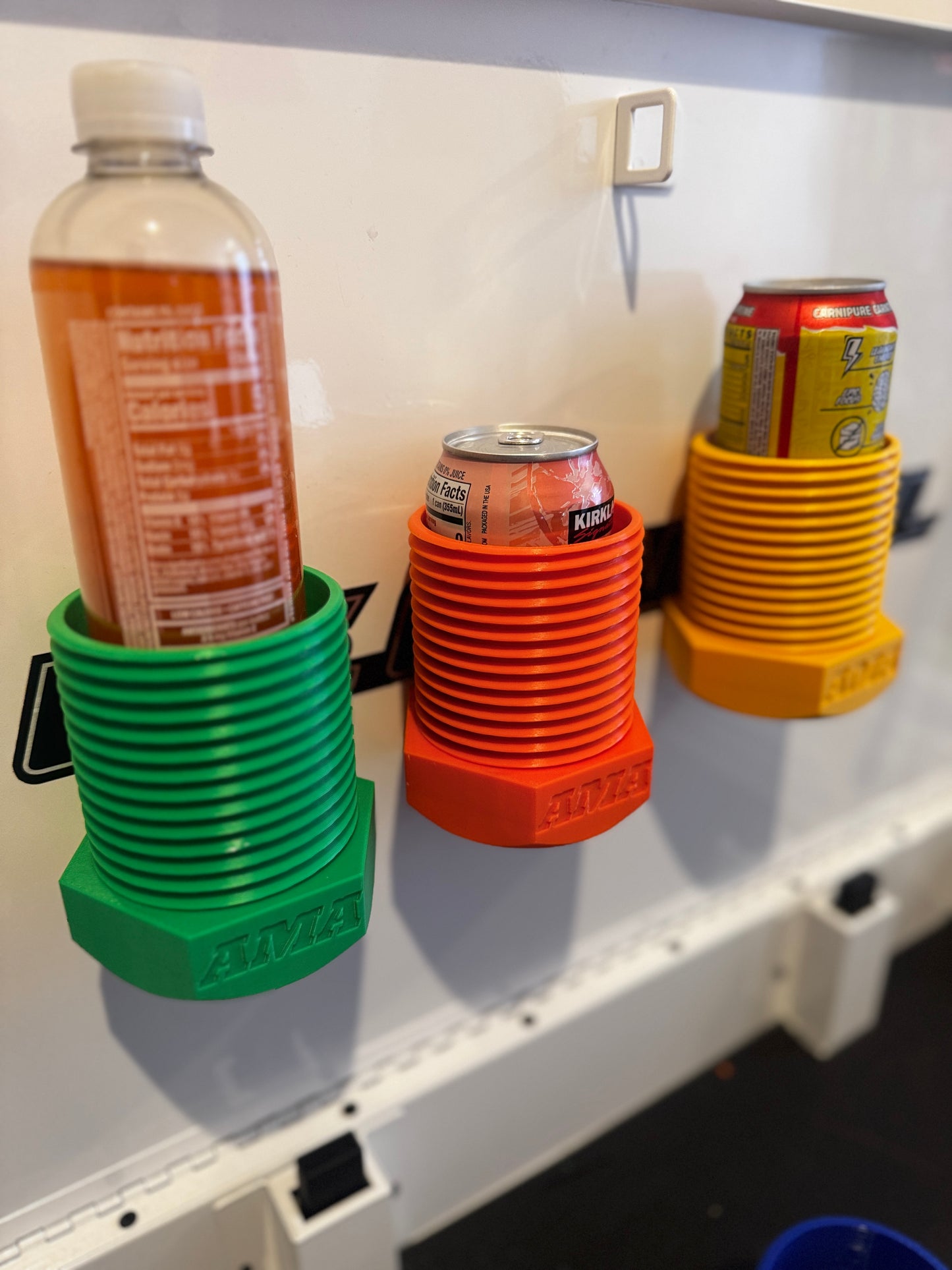 MagHex Beverage Holder