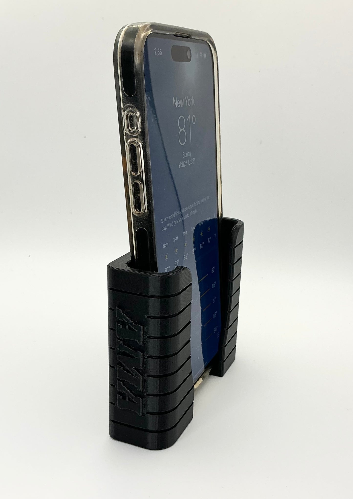 AMA Magnetic Phone Holder