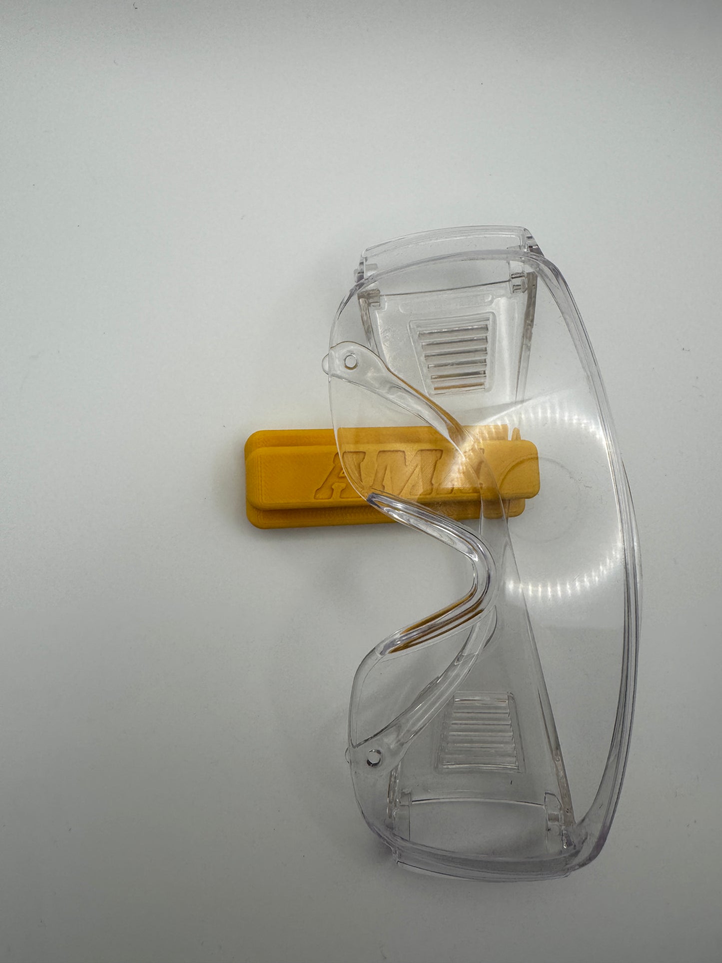 AMA Magnetic Protective Glasses Holder