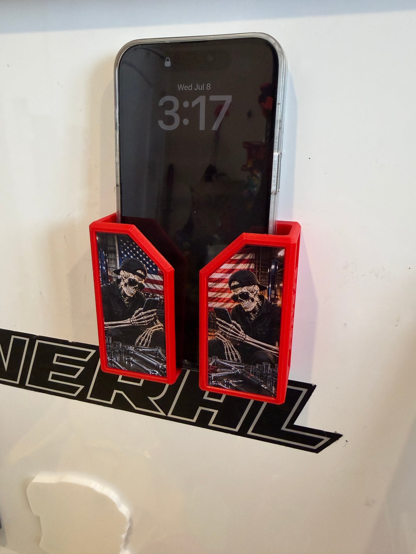AMA Magnetic Phone Holder V2
