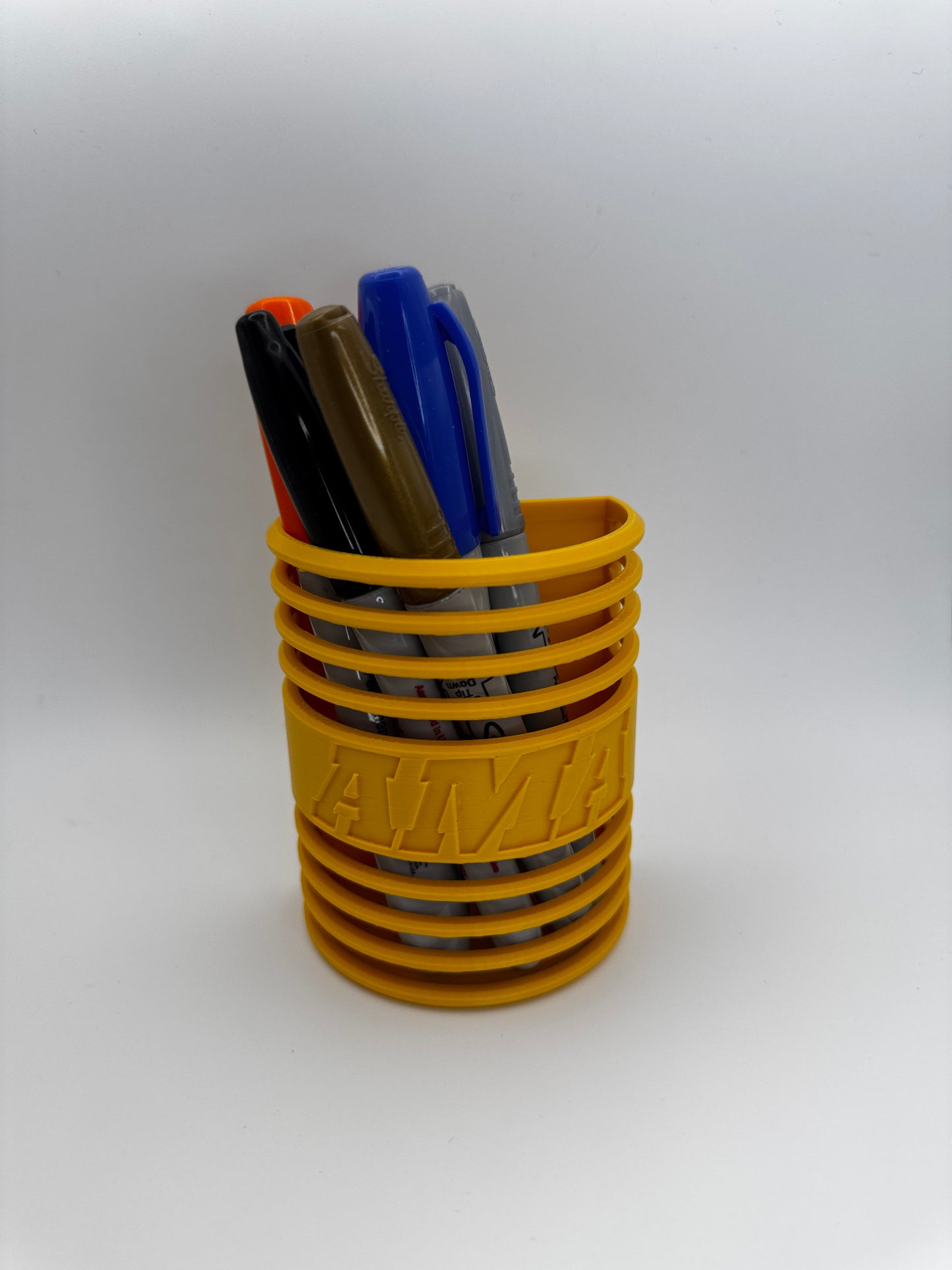 AMA Magnetic Pen Holder