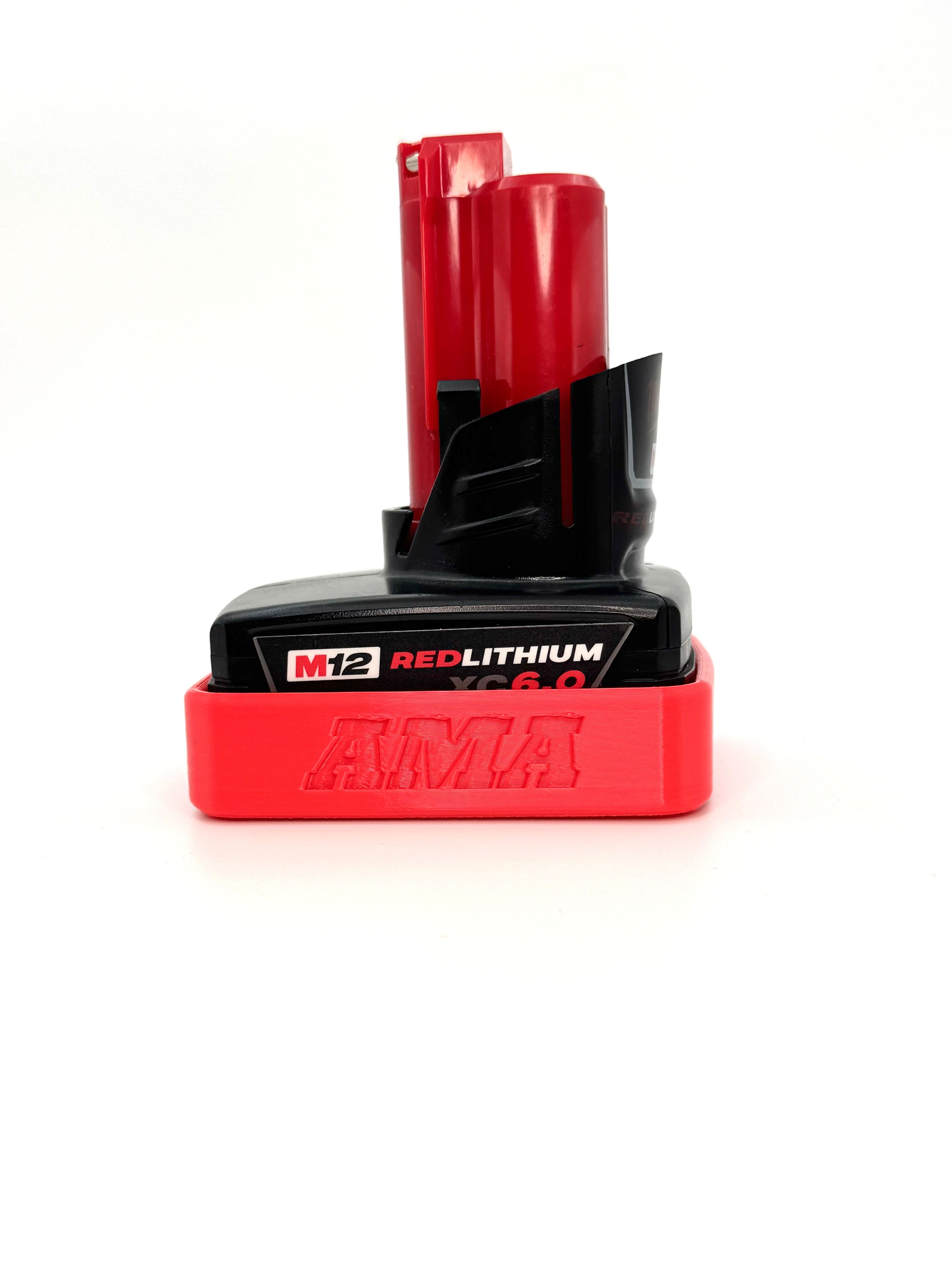 AMA M12 FlexGuard Magnetic Base – AMA Innovative Solutions