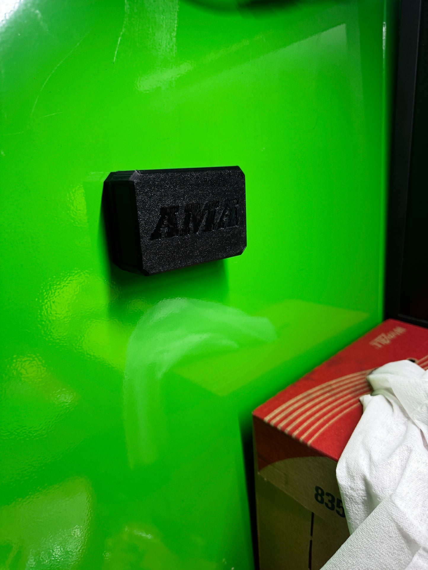 AMA Magnetic Fuse Box Holder
