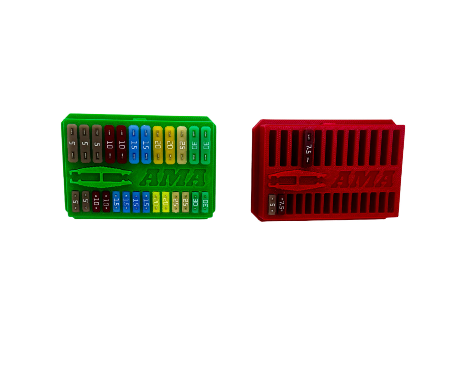 AMA Magnetic Fuse Box Holder