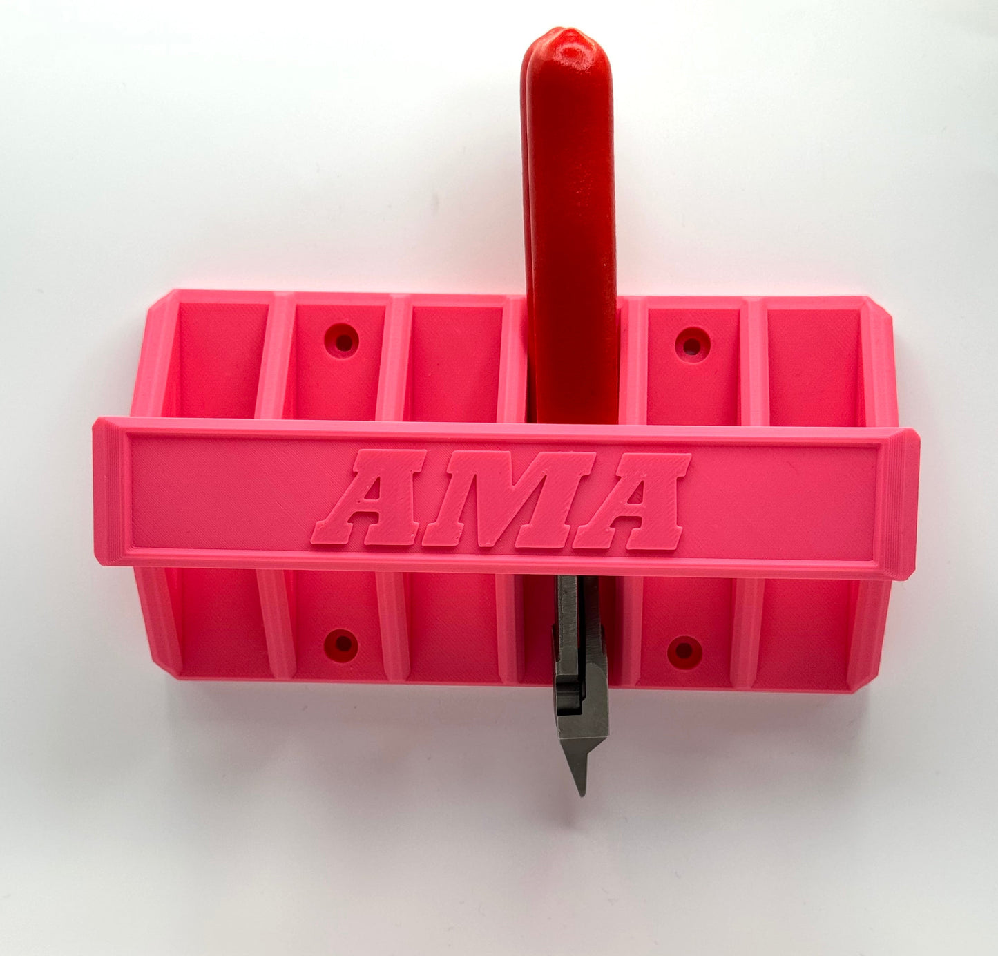 AMA Magnetic Pliers/Cutters Holder