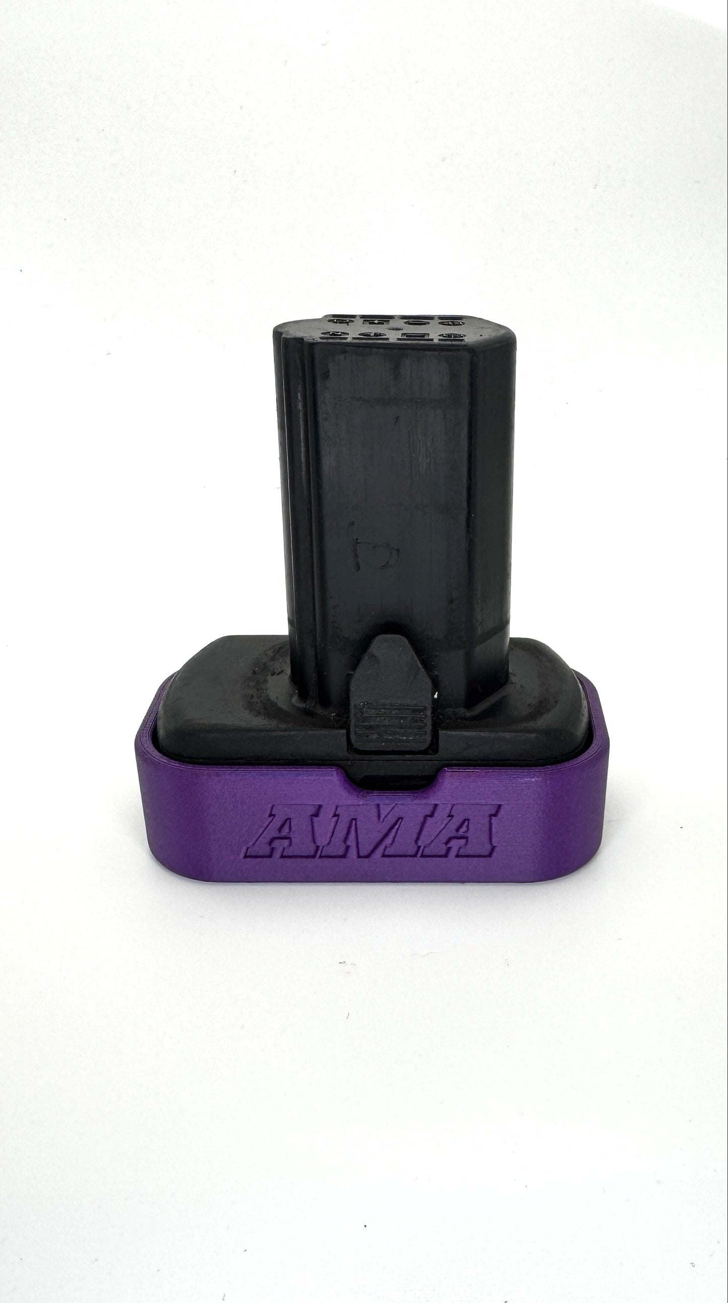 AMA Magnetic Battery Cover Snap On 14.4V