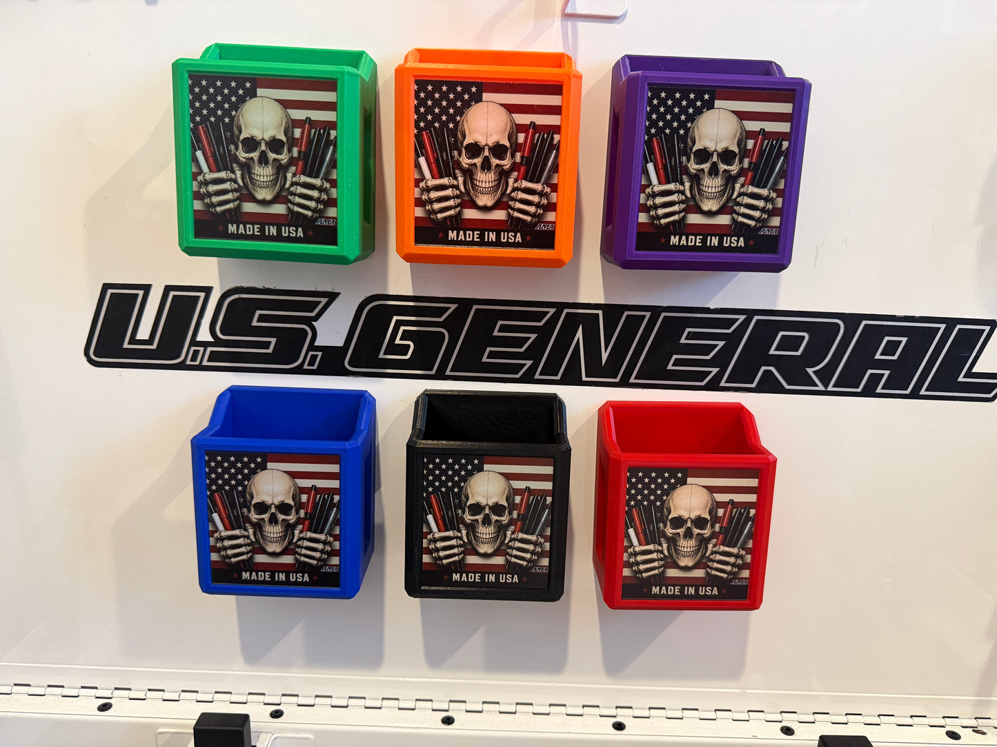 AMA Magnetic Pen Holder V2