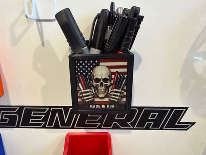 AMA Magnetic Pen Holder V2