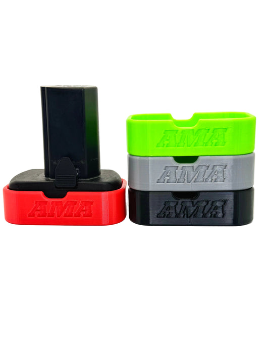 AMA 14.4 Flexguard Magnetic Base