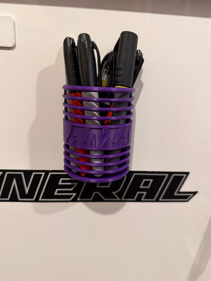 AMA Magnetic Pen Holder