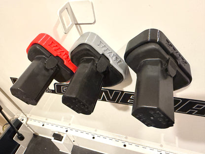 AMA 14.4 Flexguard Magnetic Base