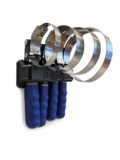 AMA Magnetic Oil Filter Wrench Holder