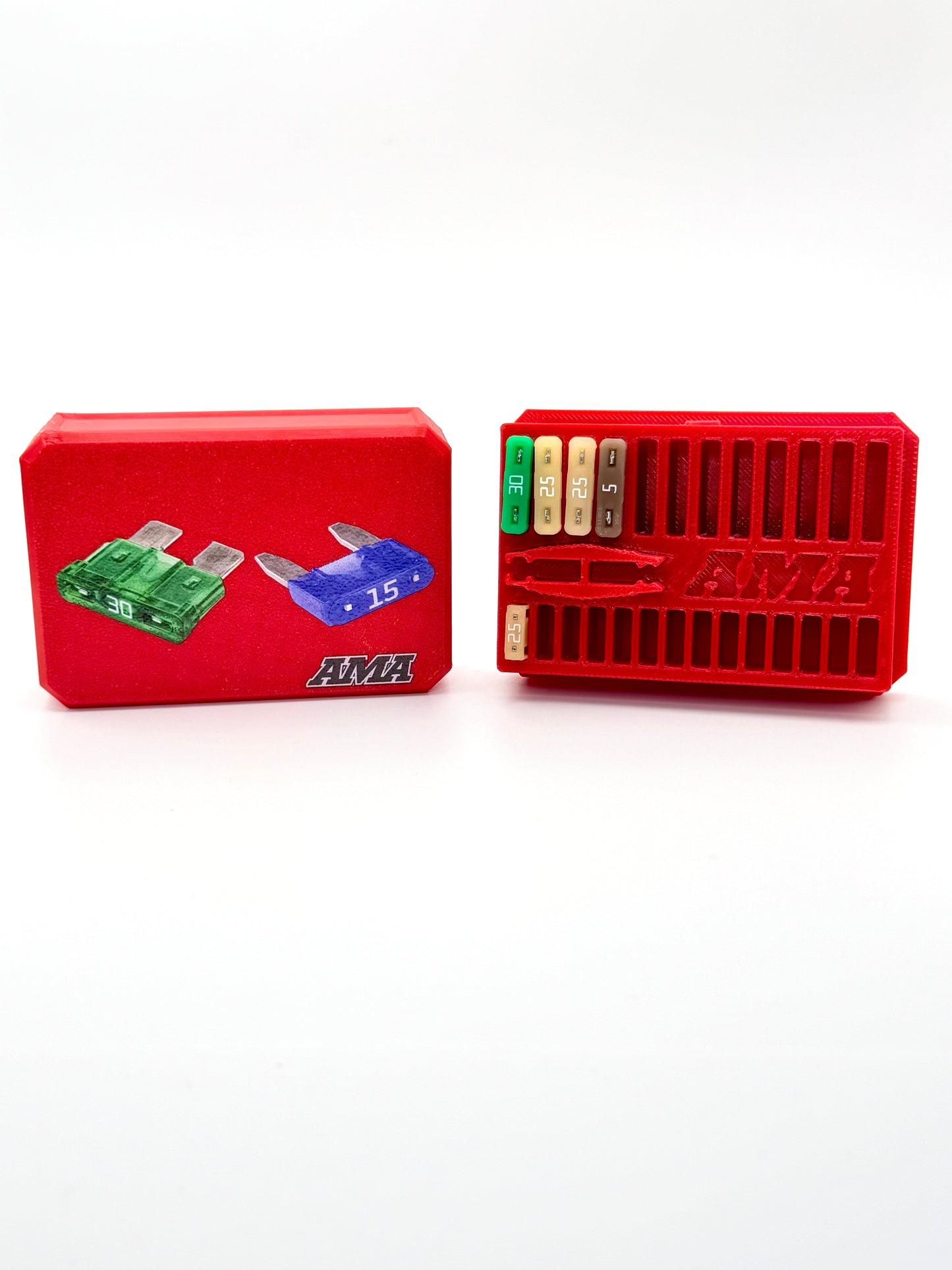 AMA Magnetic Fuse Box Holder