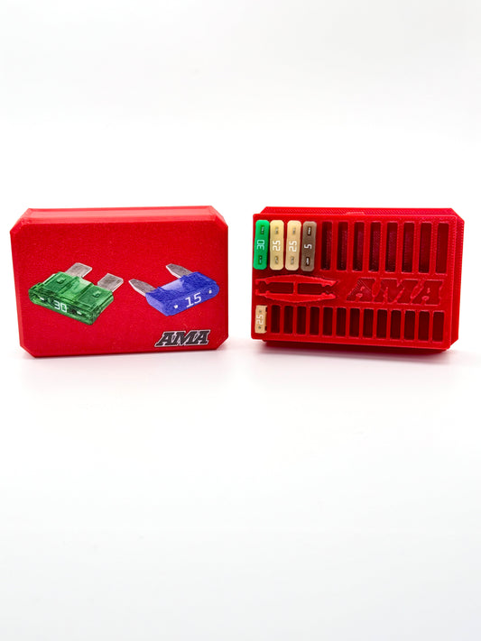 AMA Magnetic Fuse Box Holder