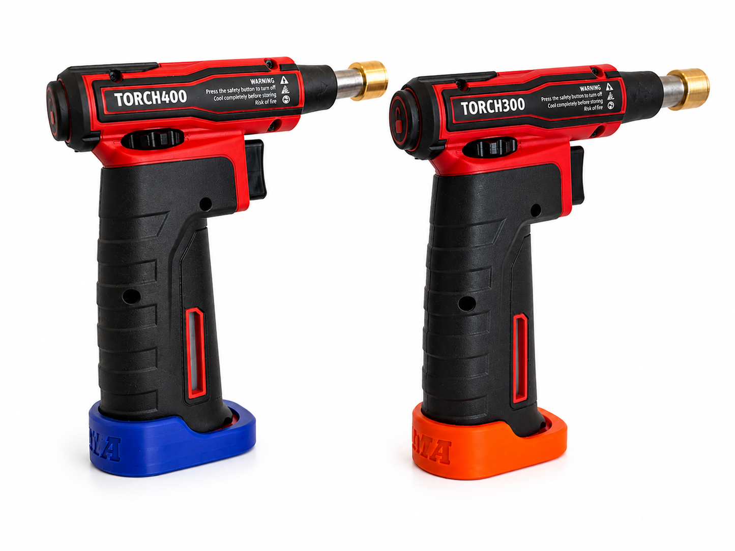 AMA Magnetic Torch 300/400 cover