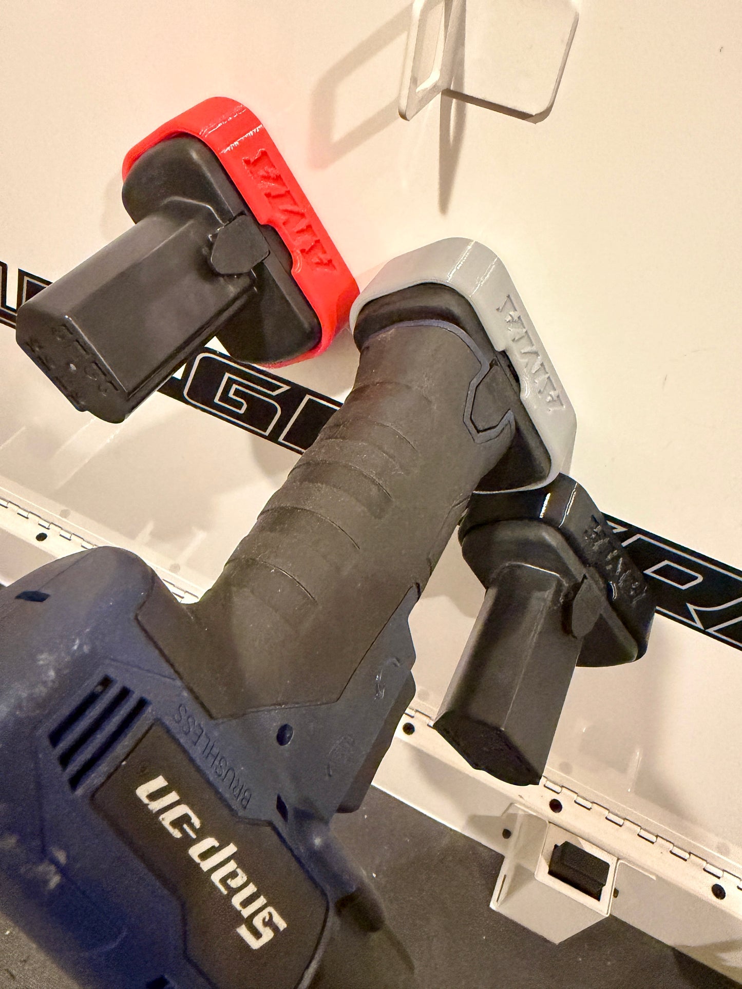 AMA 14.4 Flexguard Magnetic Base