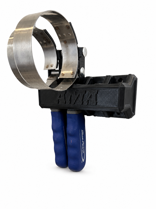 AMA Magnetic Oil Filter Wrench Holder