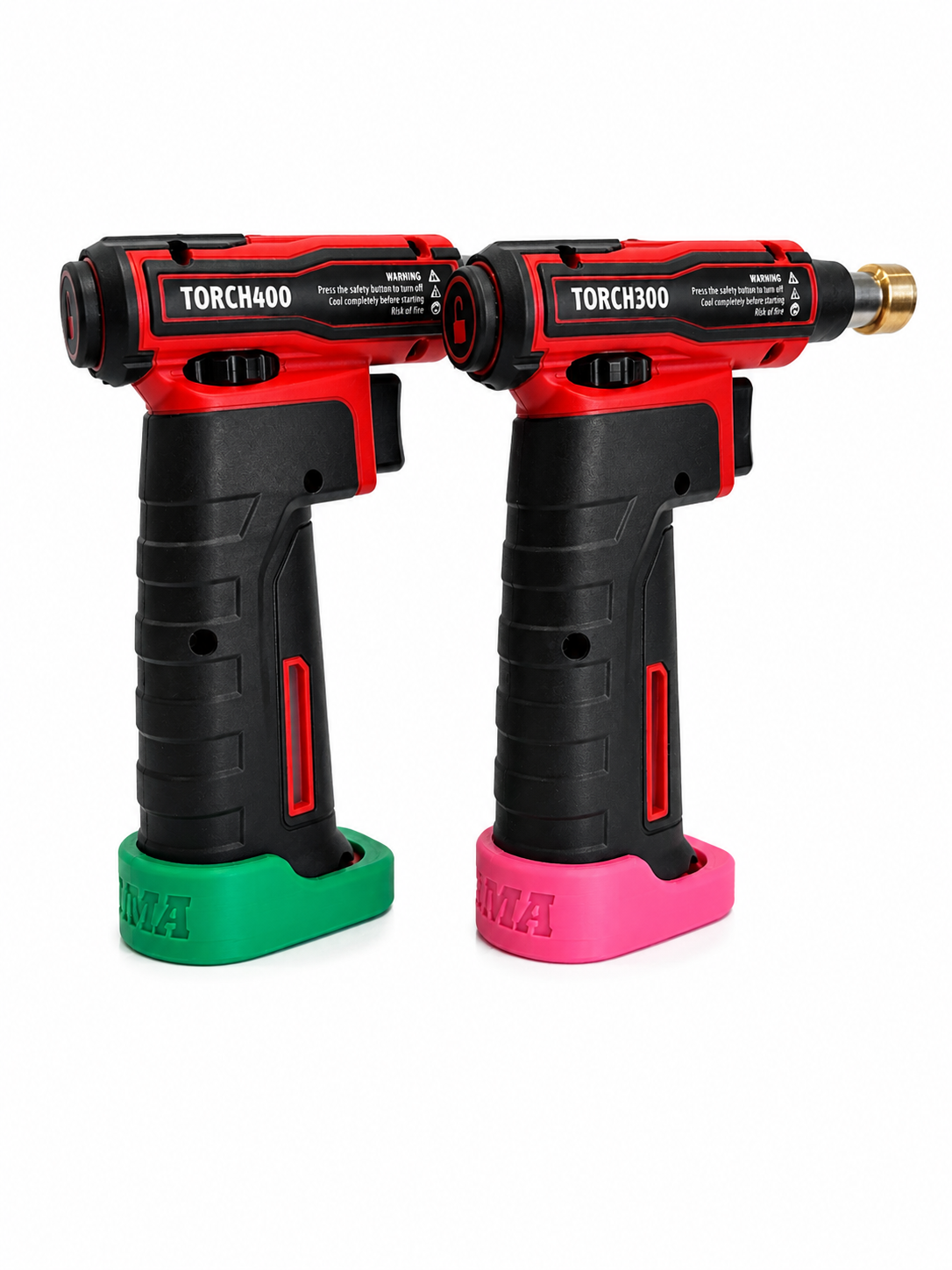 AMA Magnetic Torch 300/400 cover