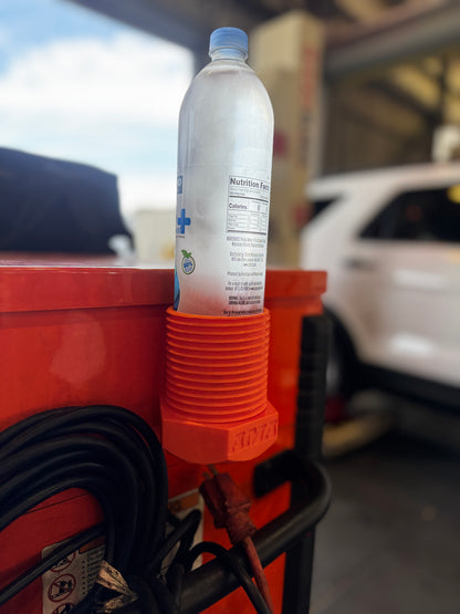 MagHex Beverage Holder