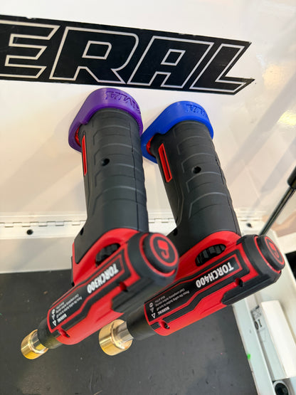 AMA Magnetic Torch 300/400 cover