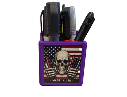 AMA Magnetic Pen Holder V2