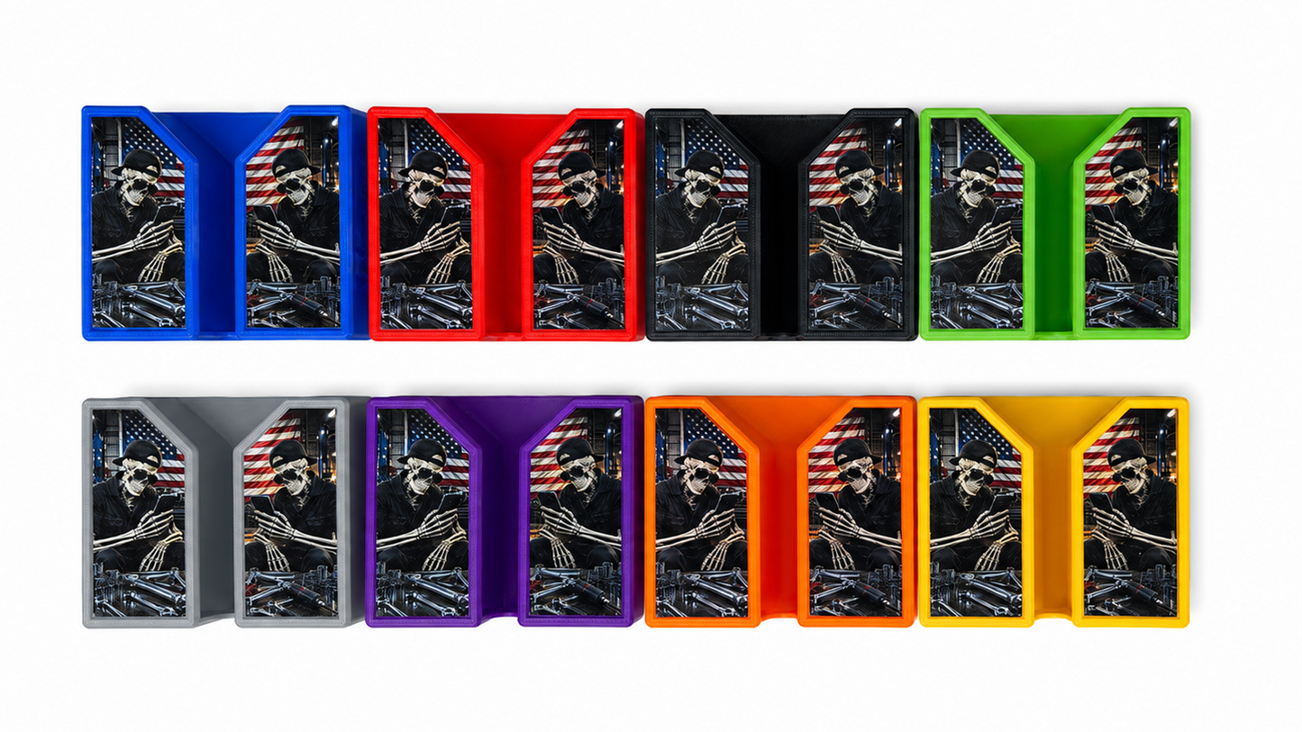 AMA Magnetic Phone Holder V2