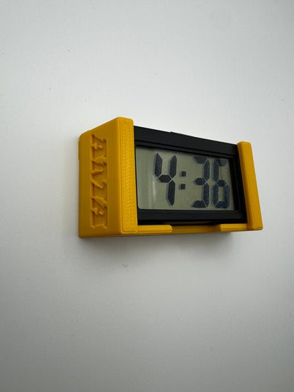 AMA Magnetic Clock