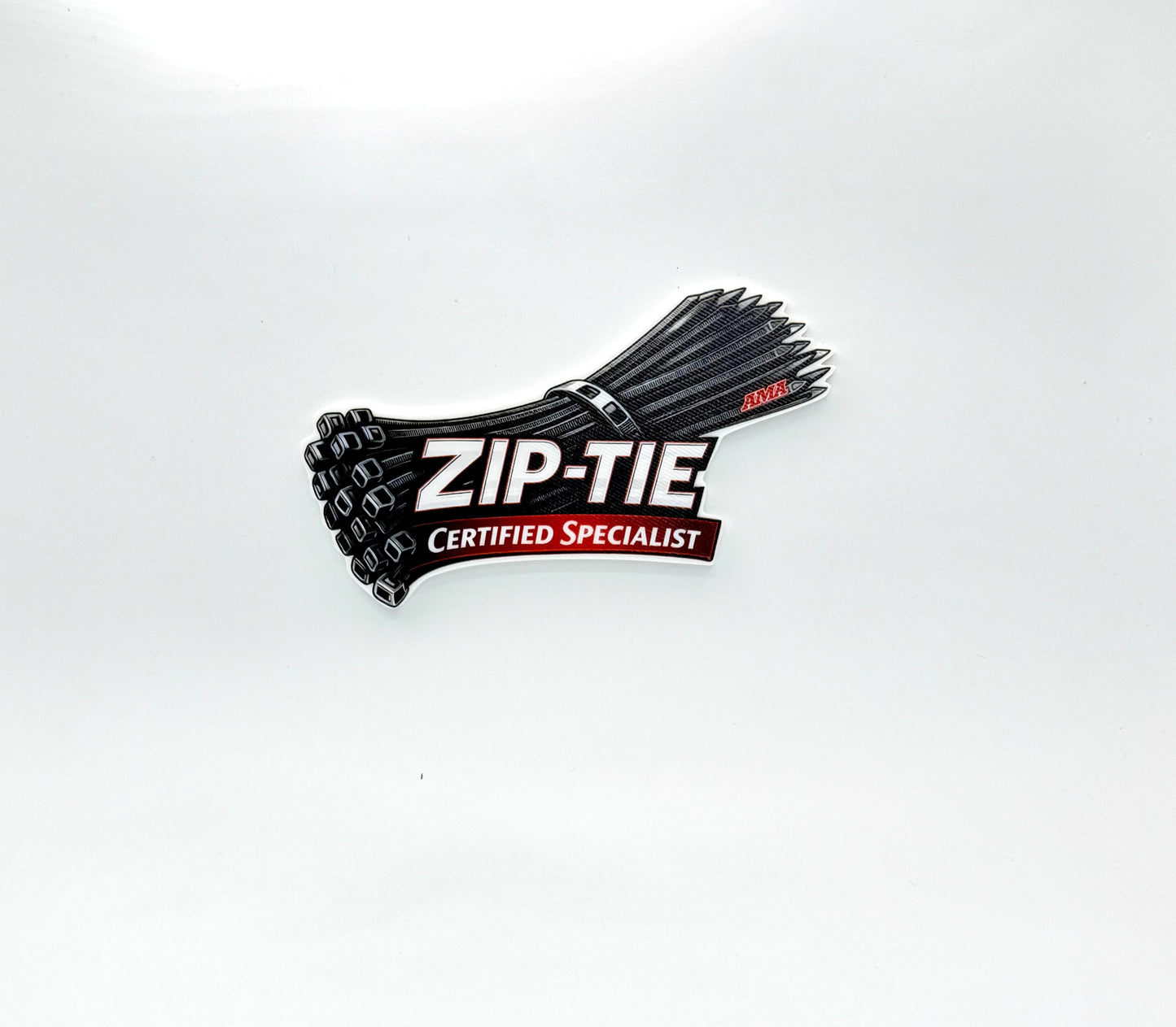AMA Magnetic Emblems