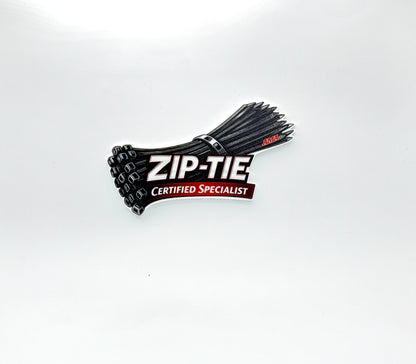 AMA Magnetic Emblems