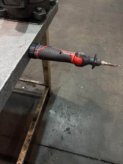 AMA Magnetic Battery Boot M12 Triangular