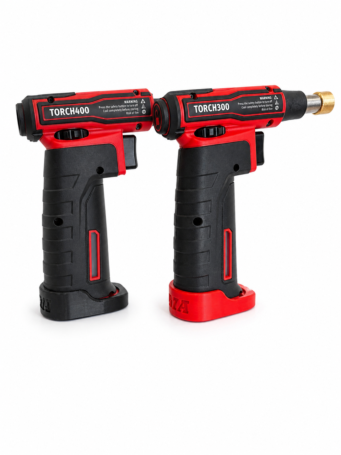 AMA Magnetic Torch 300/400 cover