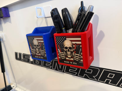 AMA Magnetic Pen Holder V2