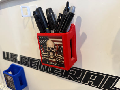 AMA Magnetic Pen Holder V2