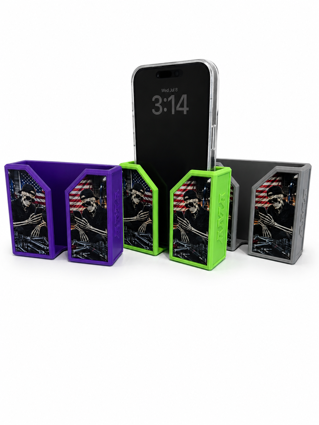 AMA Magnetic Phone Holder V2