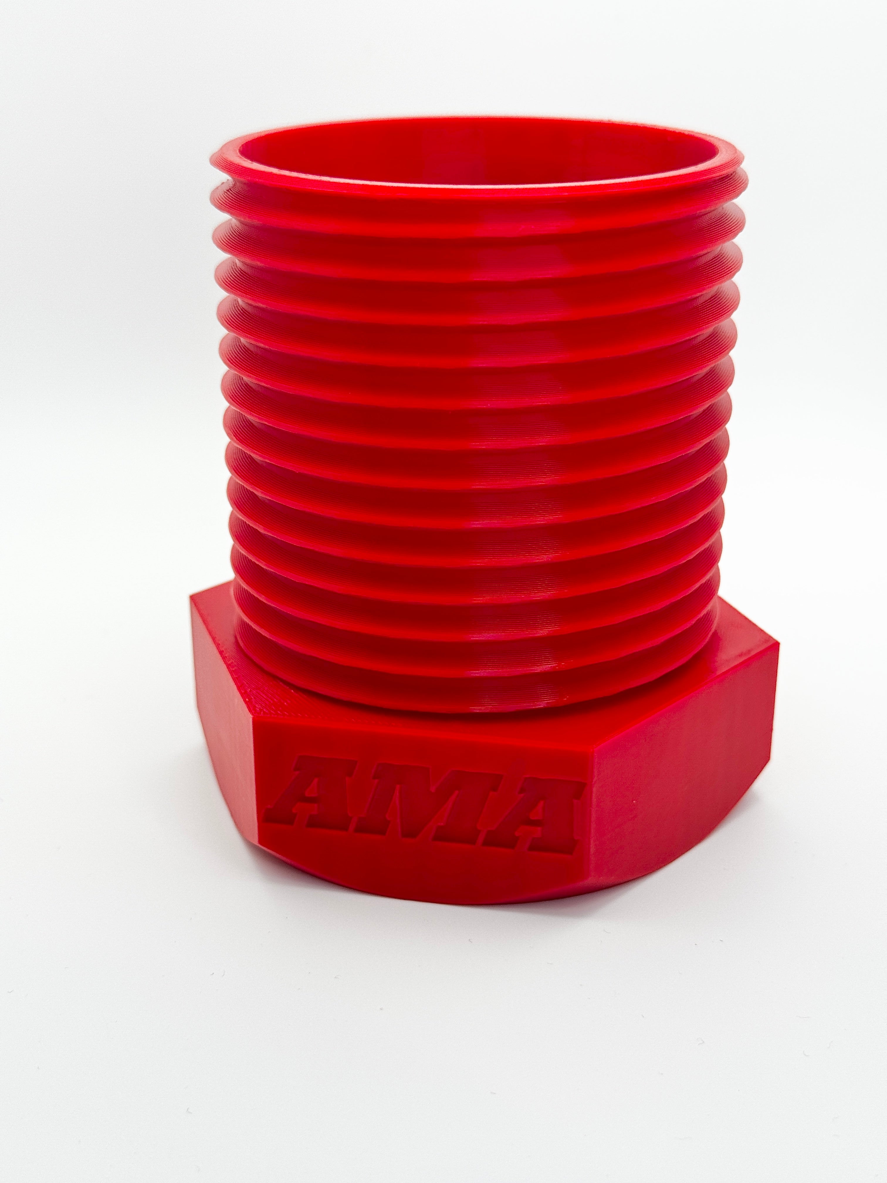 Maghex Riser MagHex Beverage Holder – AMA Innovative Solutions