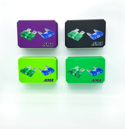 AMA Magnetic Fuse Box Holder