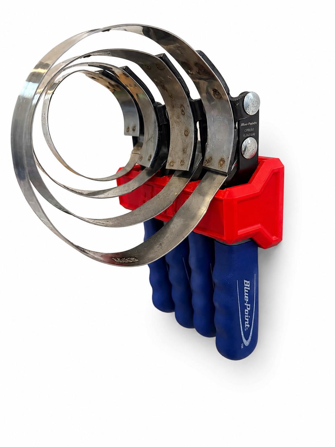AMA Magnetic Oil Filter Wrench Holder