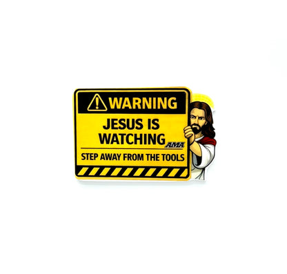 AMA Magnetic Emblems