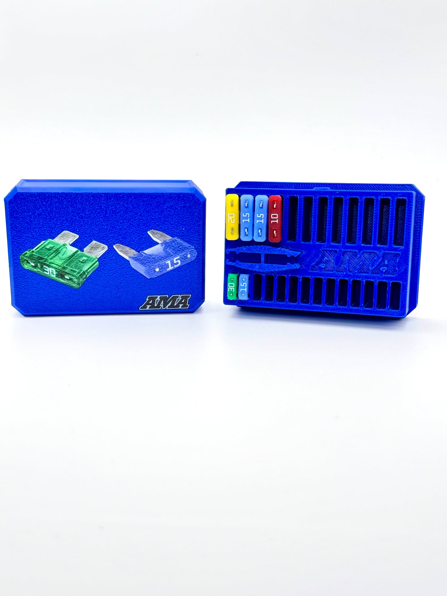 AMA Magnetic Fuse Box Holder