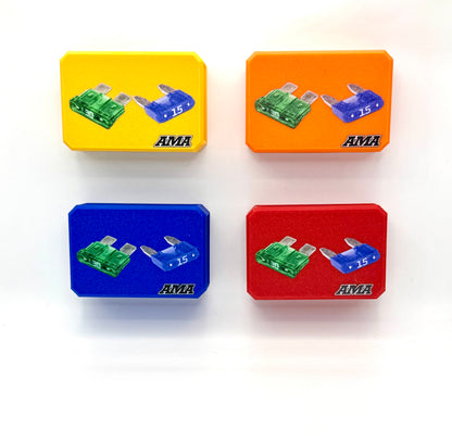 AMA Magnetic Fuse Box Holder
