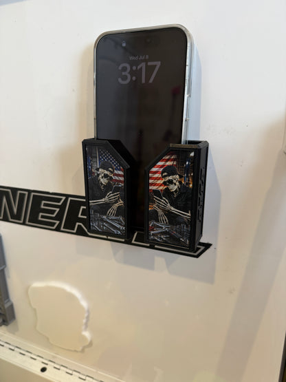 AMA Magnetic Phone Holder V2