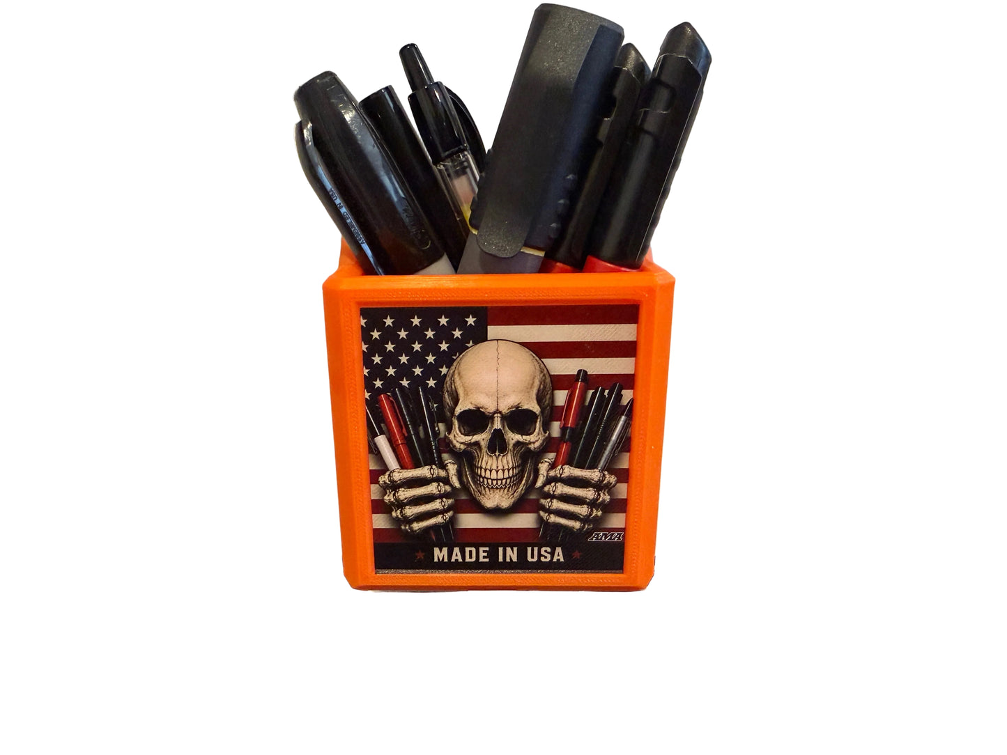 AMA Magnetic Pen Holder V2