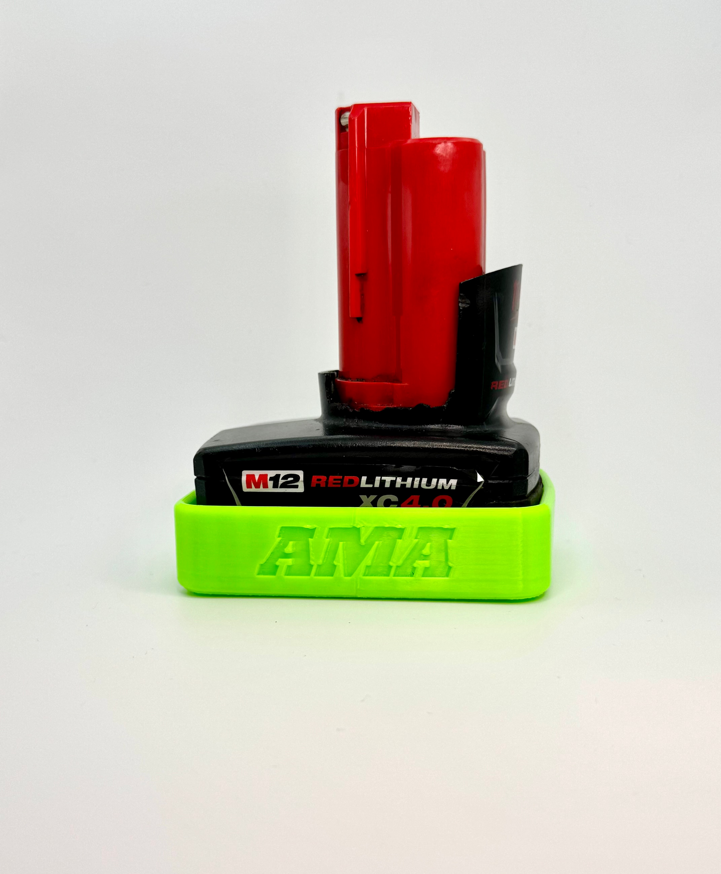 AMA M12 FlexGuard Magnetic Base