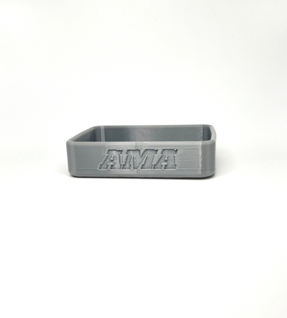 AMA M12 FlexGuard Magnetic Base